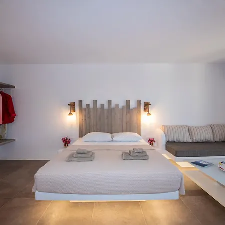 Casa de Férias Myrsini's Luxury Merchia *