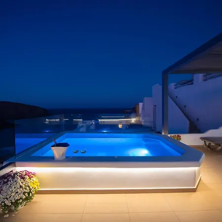 Myrsini's Luxury Merchia * Kalafatis