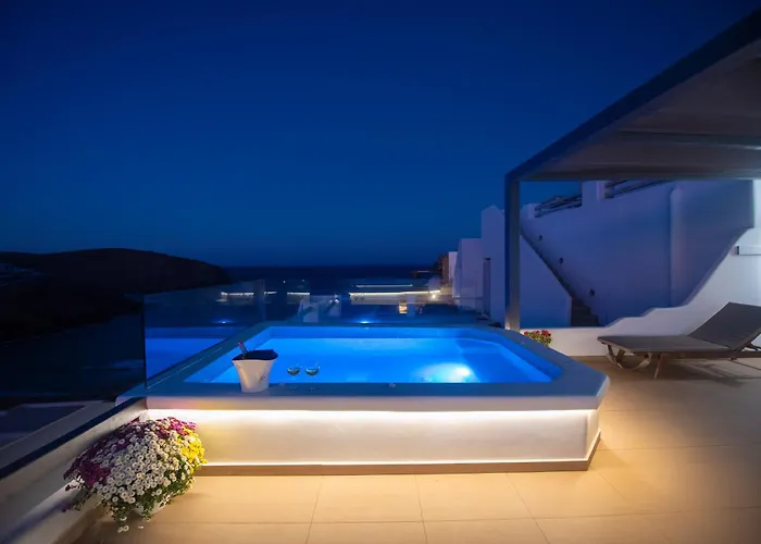 Myrsini's Luxury Merchia * Kalafatis