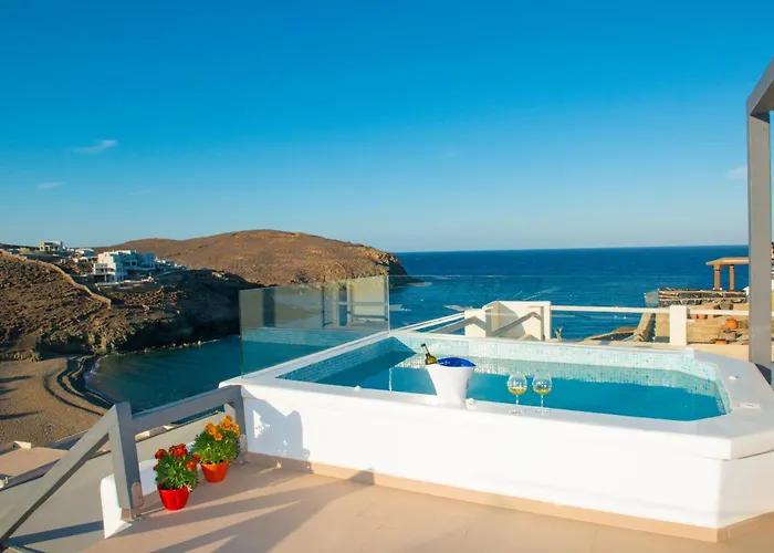 Myrsini's Luxury Merchia Kalafatis