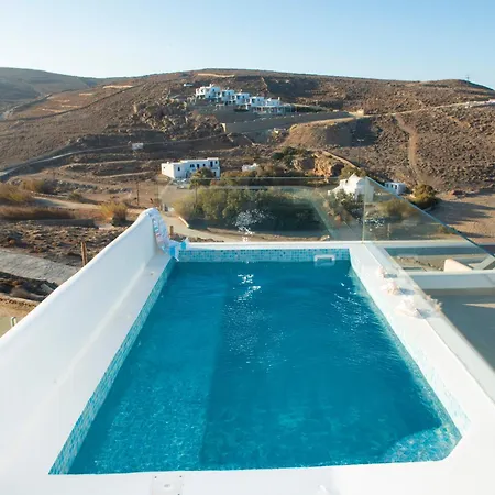 Myrsini's Luxury Merchia * Καλαφάτη