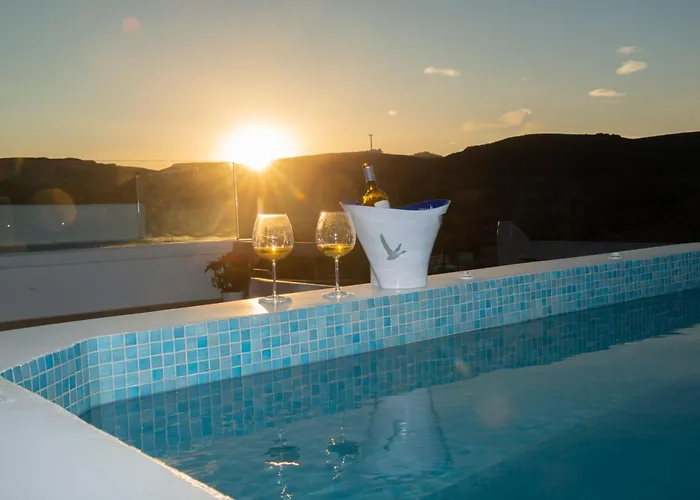 Casa de Férias Myrsini's Luxury Merchia *