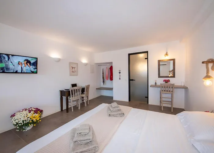 Myrsini's Luxury Merchia * Kalafatis