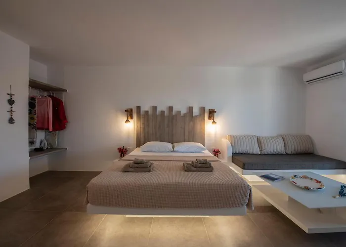 Casa de Férias Myrsini's Luxury Merchia