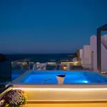 Myrsini's Luxury Merchia Casa vacanze Kalafatis