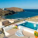 Myrsini's Luxury Merchia Casa vacanze Kalafatis